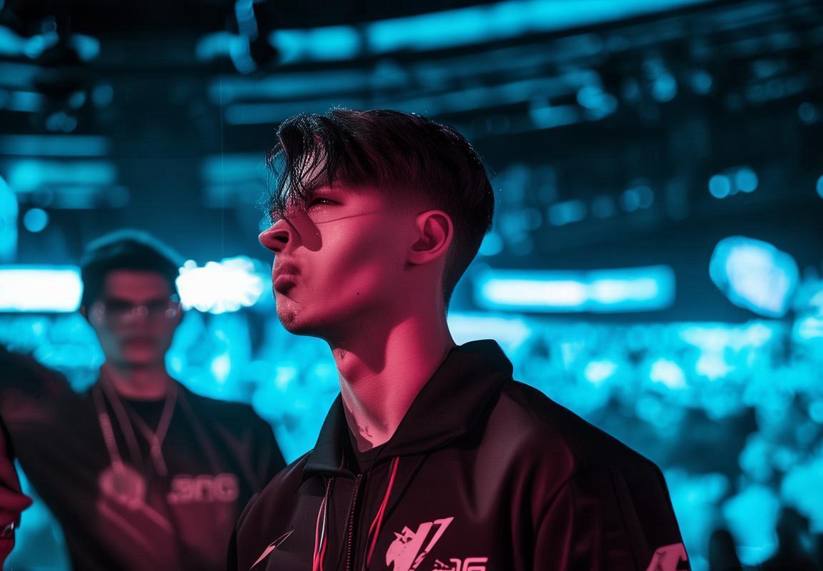 BLG战队内部矛盾公开化：中单打野激烈争吵引发比赛支持率差距，俱乐部处罚选手暴露电竞战队管理漏洞