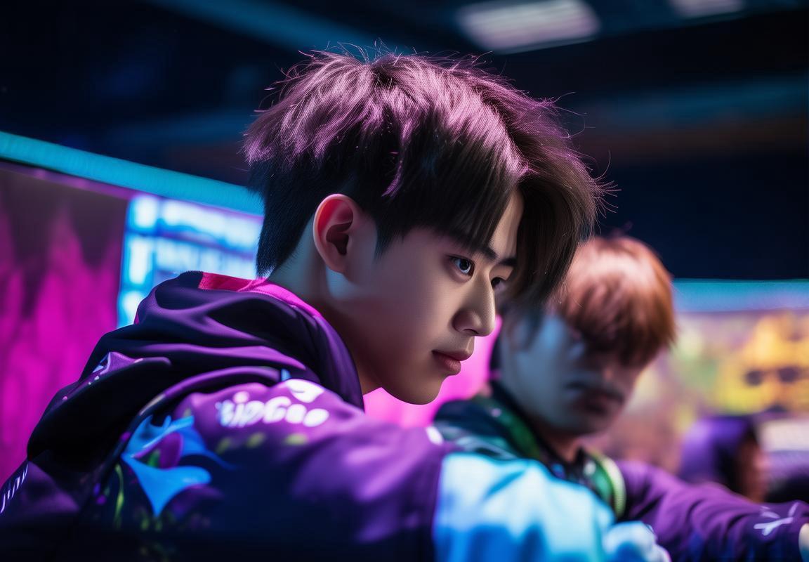 Zeus赛前放话引爆电竞圈热议！IG新上单直面顶级上路对决